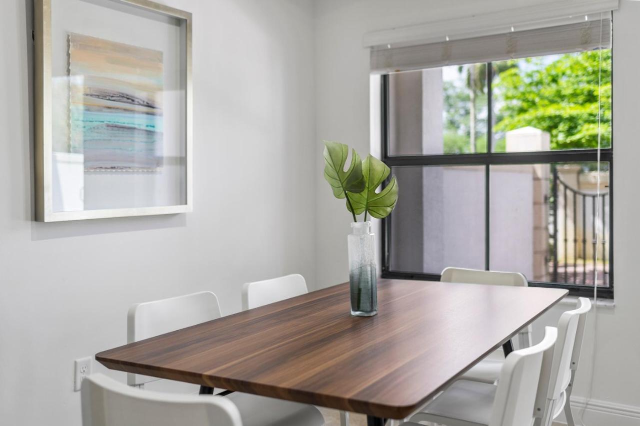 Kasa Hollywood Lauderdale Apart-hotel