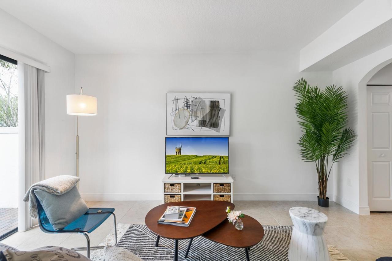 Apart-hotel Kasa Hollywood Lauderdale Davie