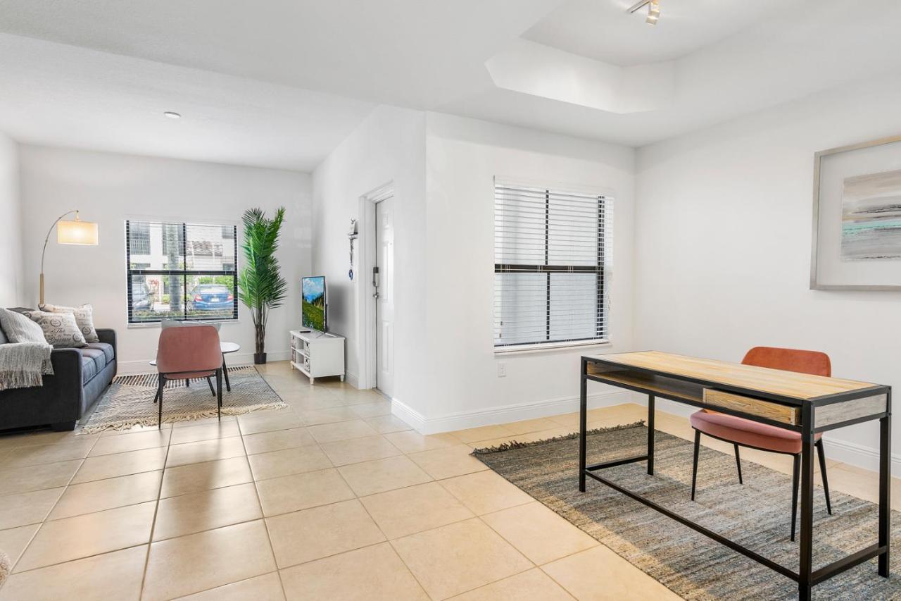 Apart-hotel Kasa Hollywood Lauderdale Davie