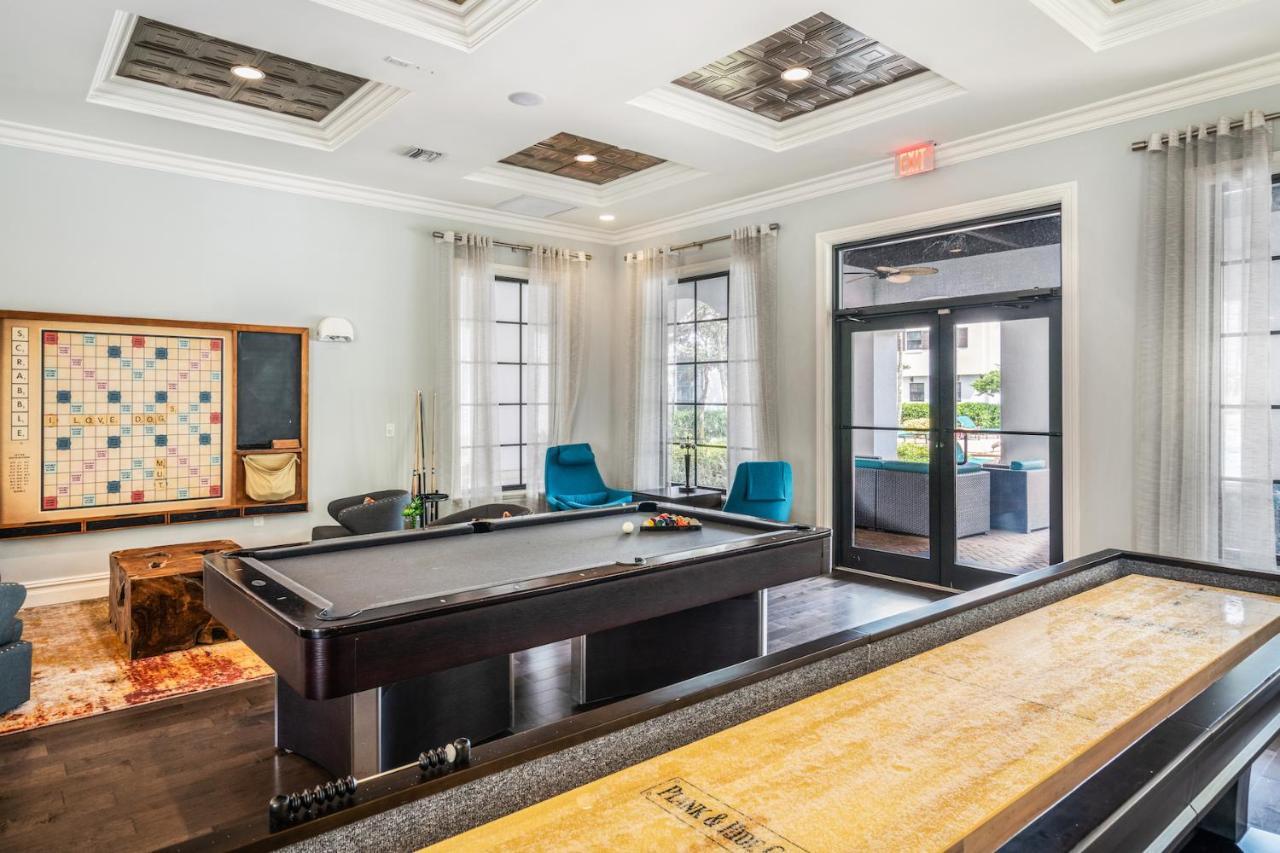 Kasa Hollywood Lauderdale Apart-hotel