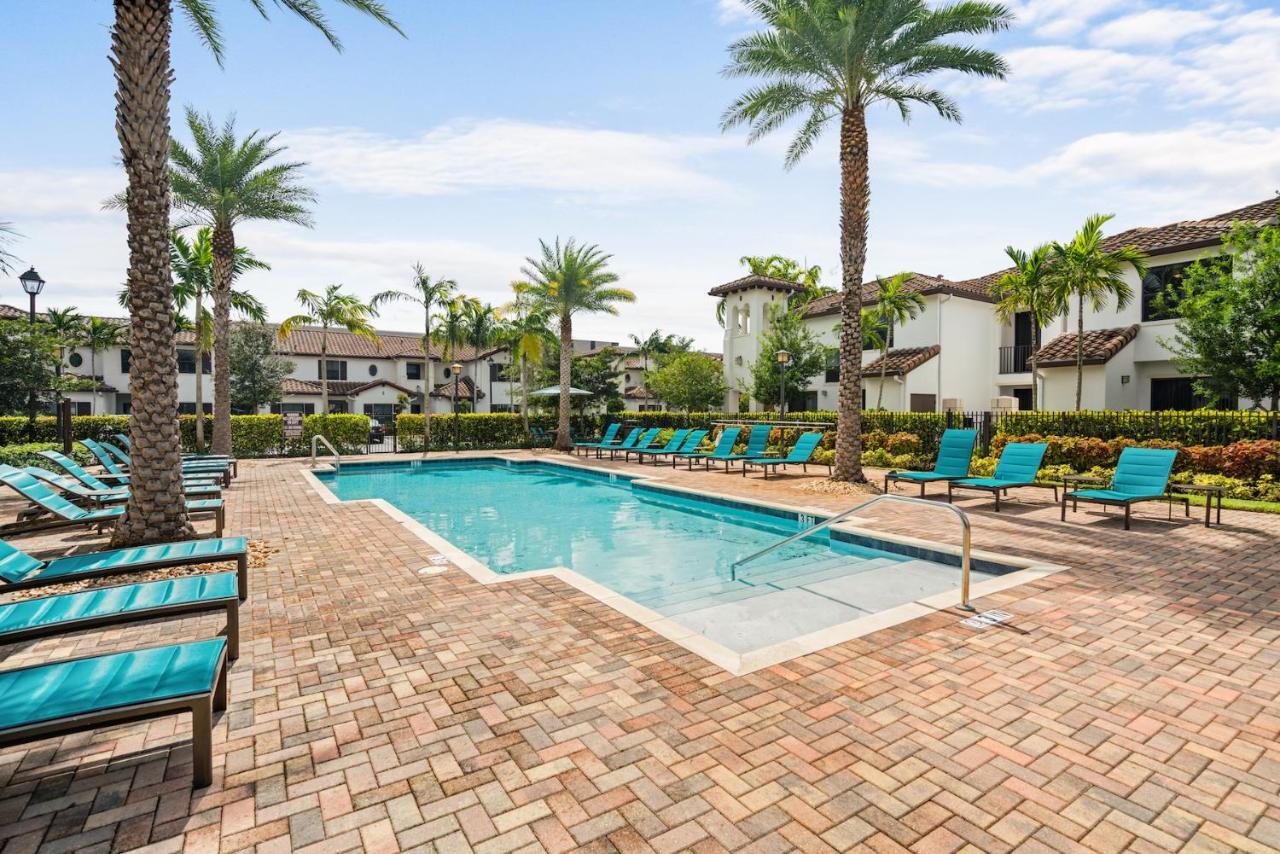 Kasa Hollywood Lauderdale Apart-hotel Davie