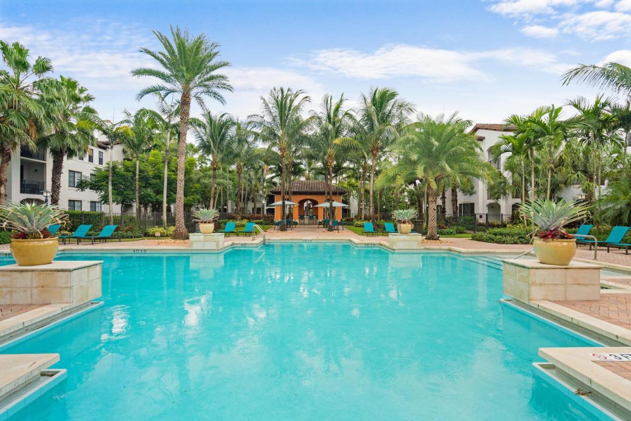 Kasa Hollywood Lauderdale Apart-hotel