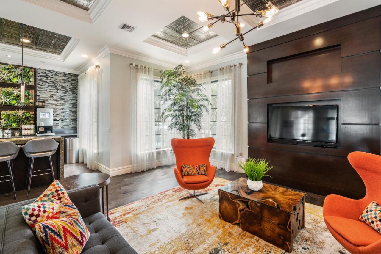 Kasa Hollywood Lauderdale 4* Davie