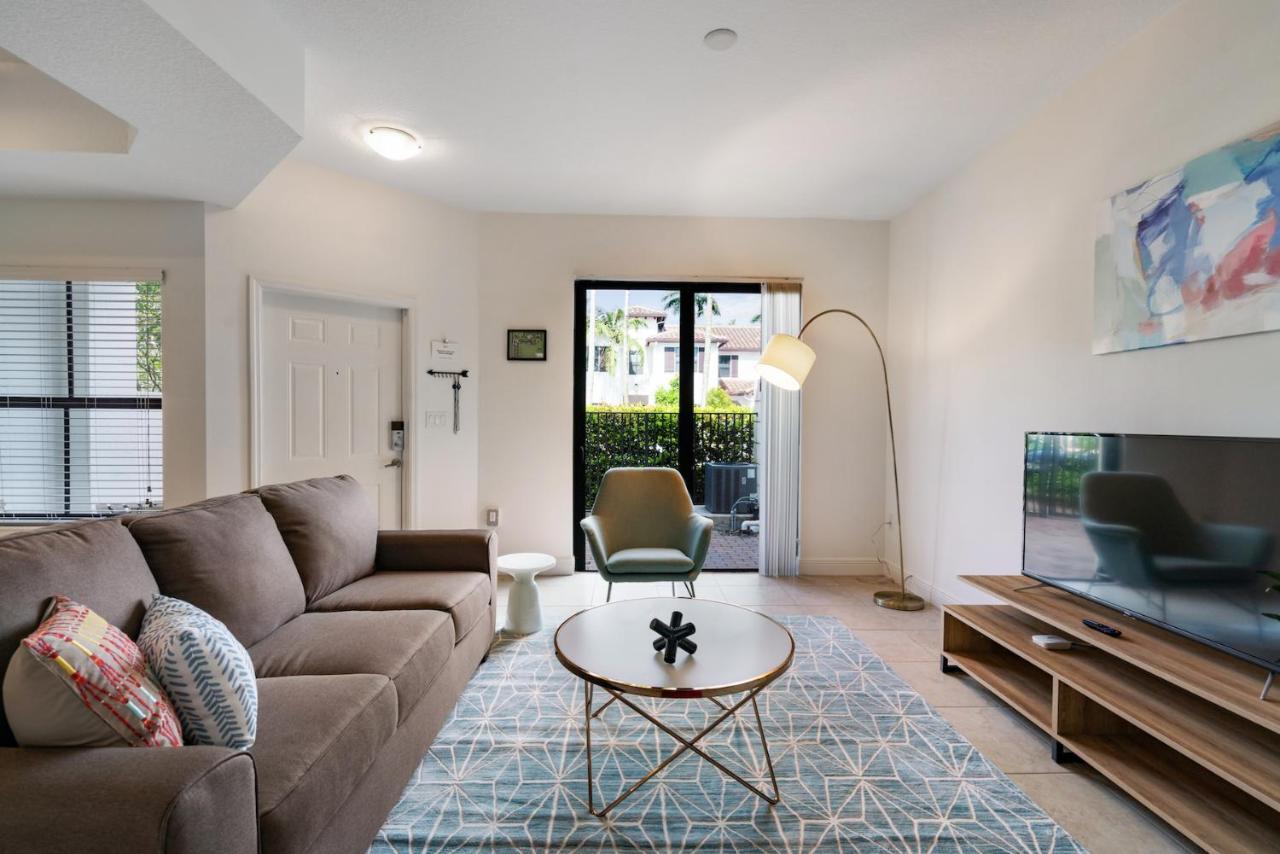 Kasa Hollywood Lauderdale Apart-hotel