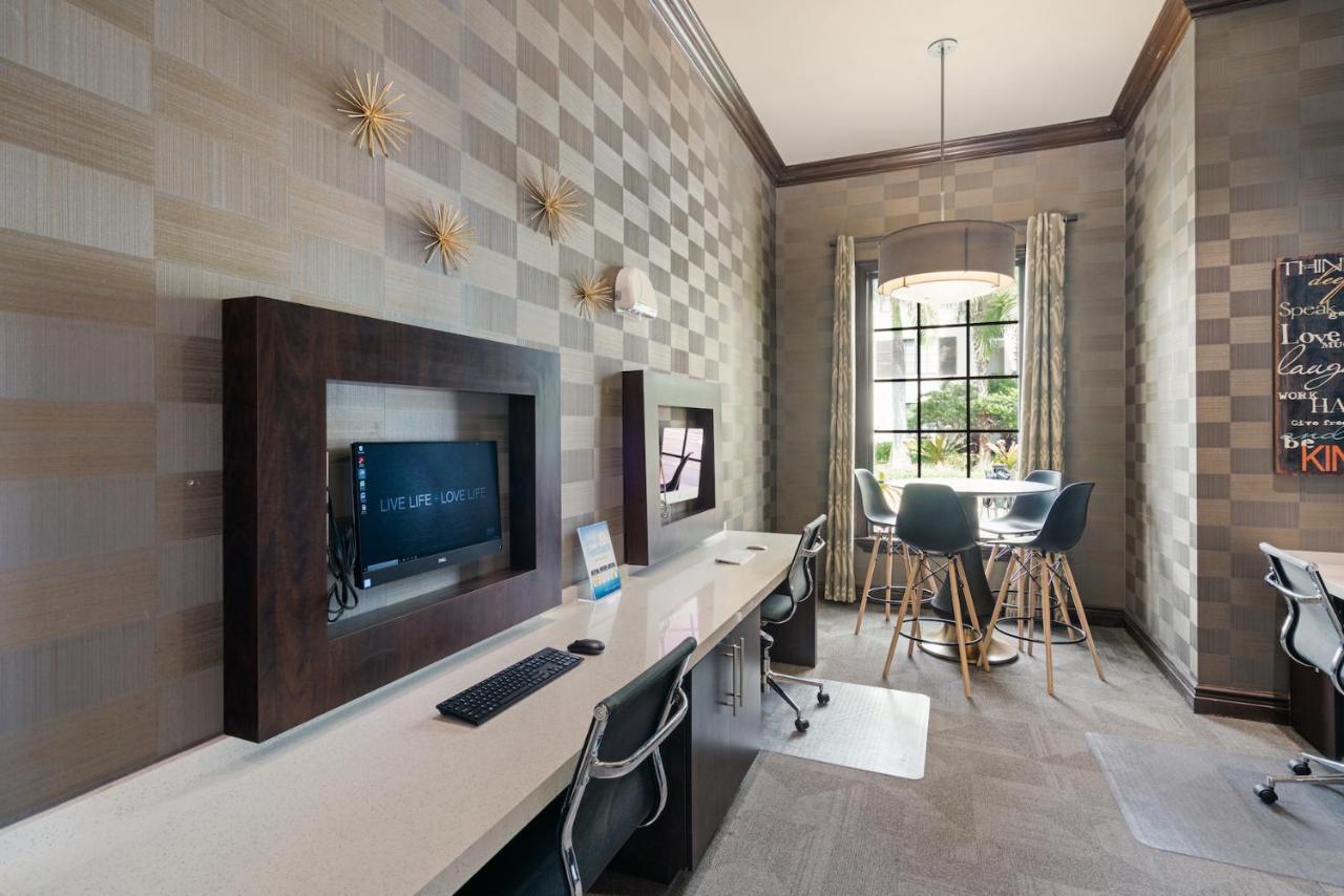 Kasa Hollywood Lauderdale Apart-hotel