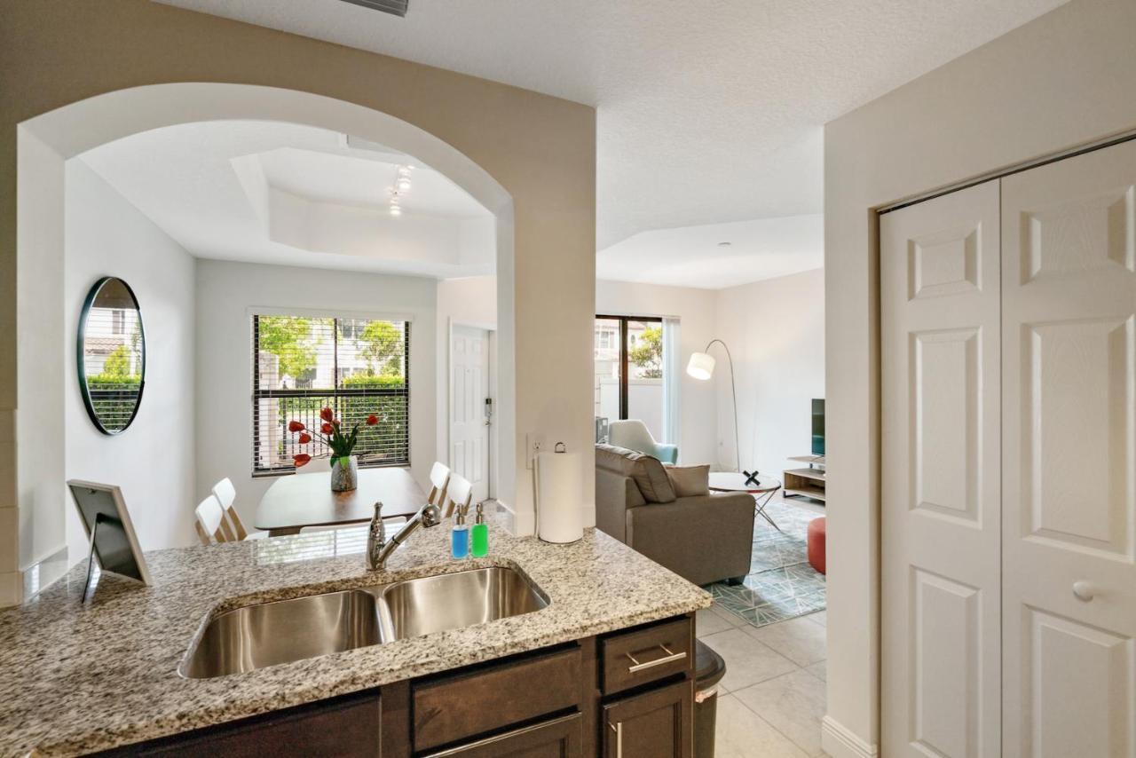 Kasa Hollywood Lauderdale Apart-hotel Davie