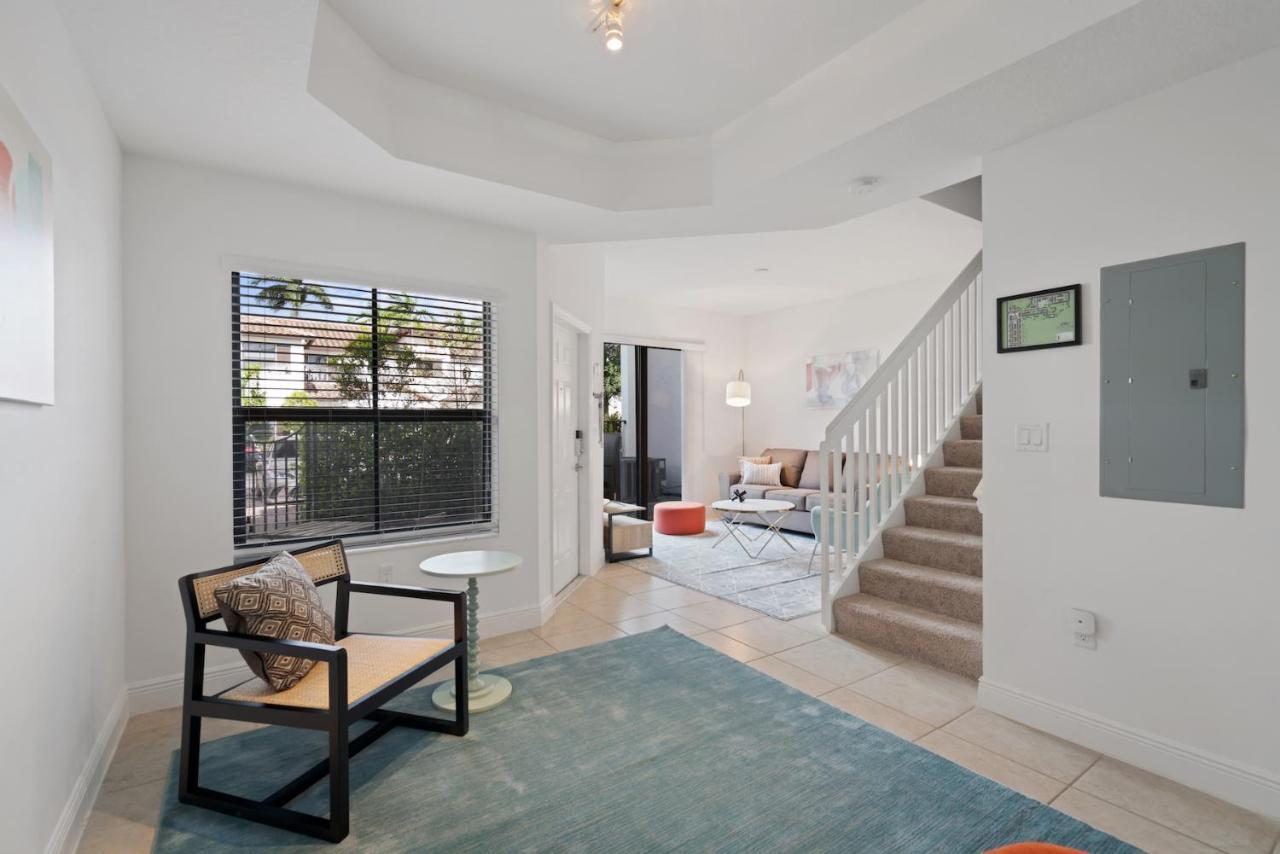 Apart-hotel Kasa Hollywood Lauderdale