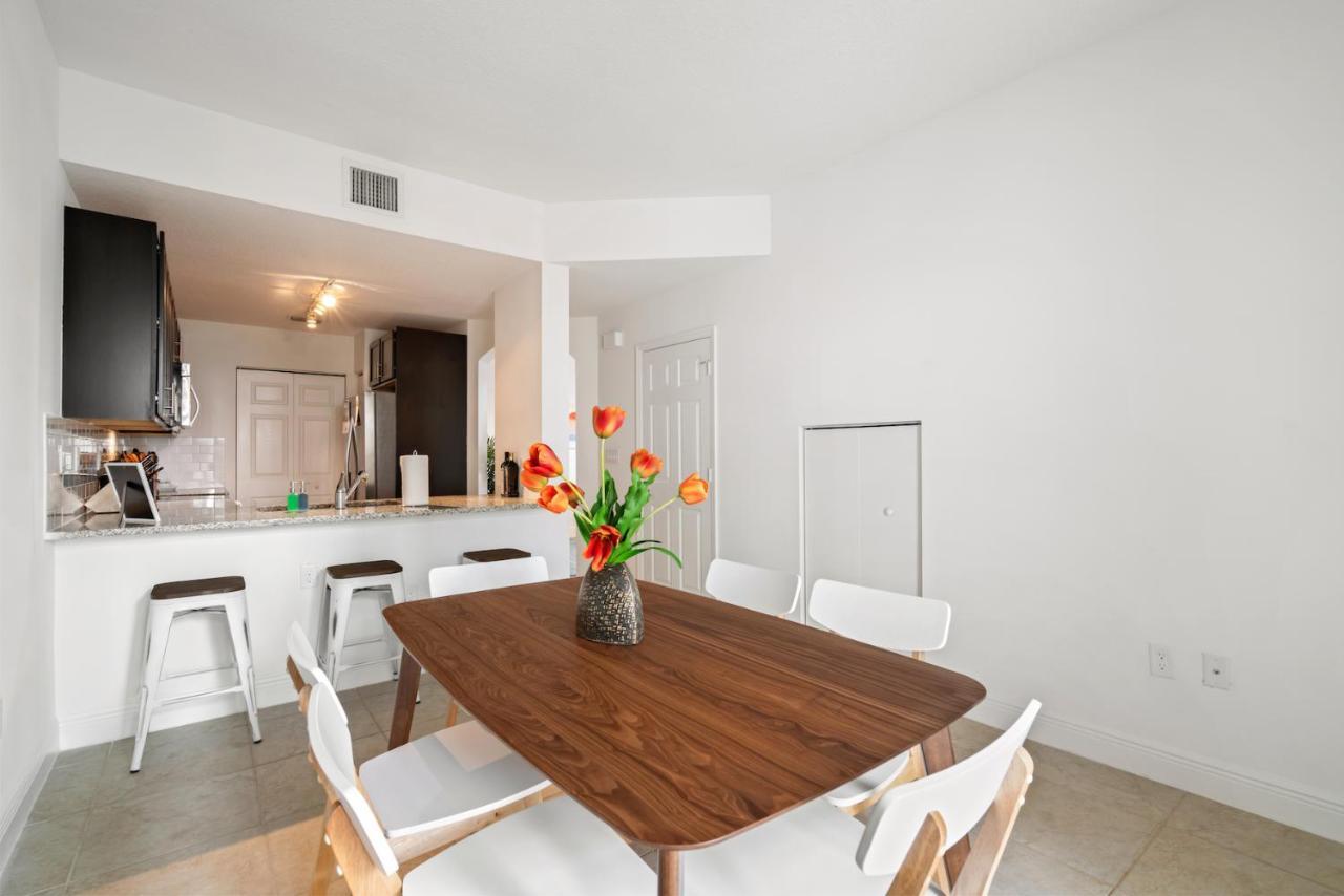 Kasa Hollywood Lauderdale Apart-hotel 4*