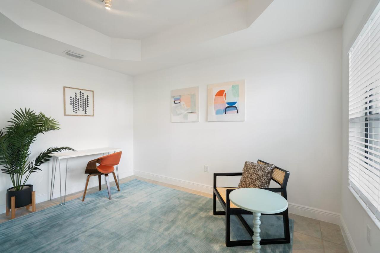 Kasa Hollywood Lauderdale 4* Davie