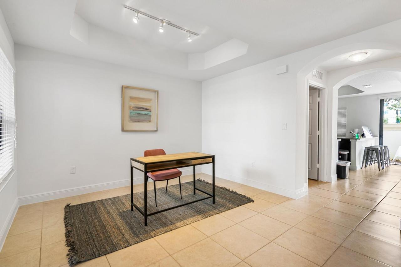Kasa Hollywood Fort Lauderdale Aparthotel 4*