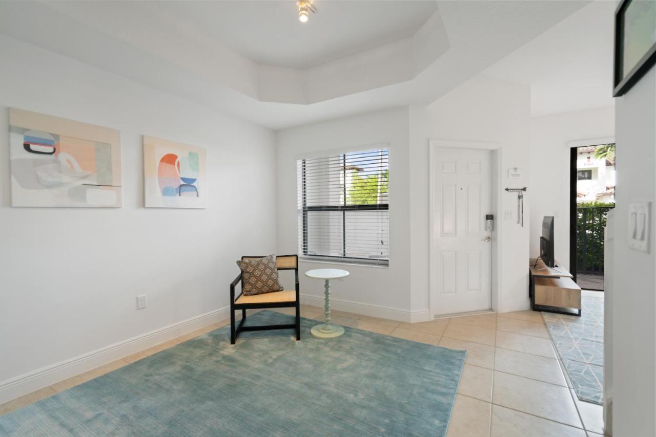 Kasa Hollywood Fort Lauderdale Aparthotel Davie